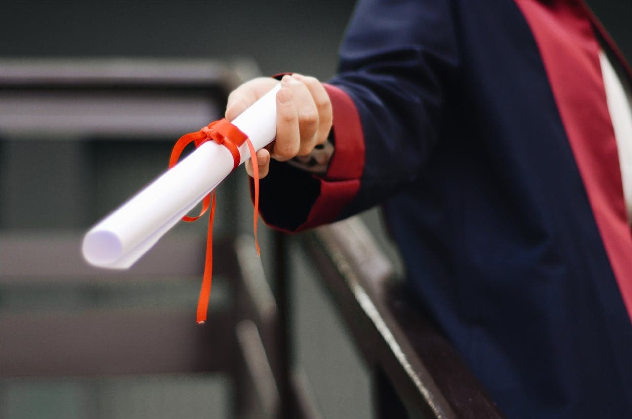 Scholarship & Financial Aid Assistance